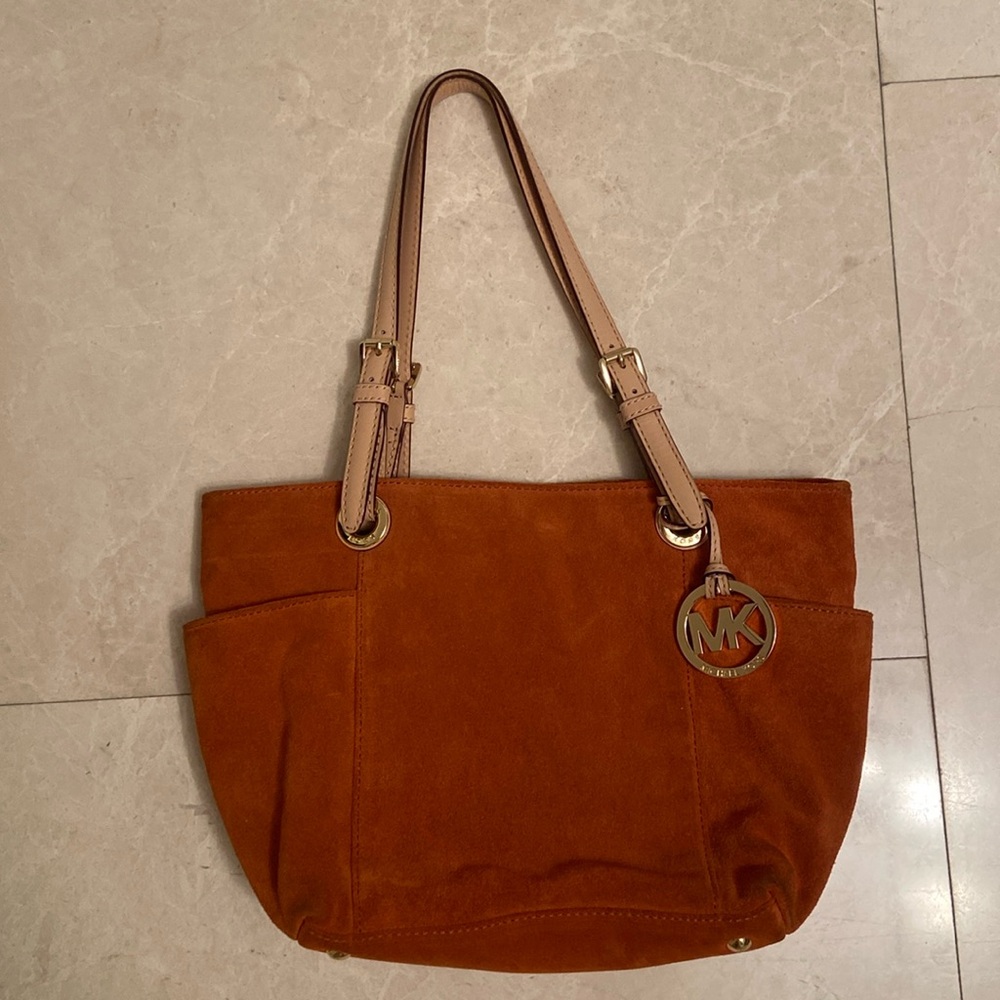 Michael Kors handbag